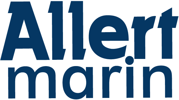 Allert marin