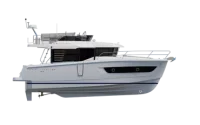 Swift-Trawler-37-flybridge-profile-white